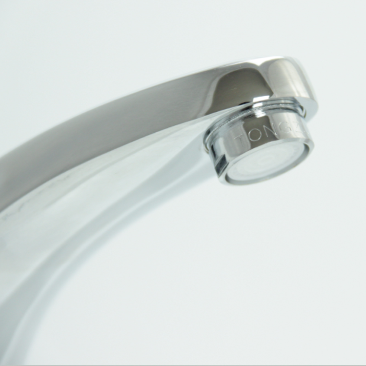 ODM Classic style sensor faucet basin sink touchless tap for  bathroom Company, Product