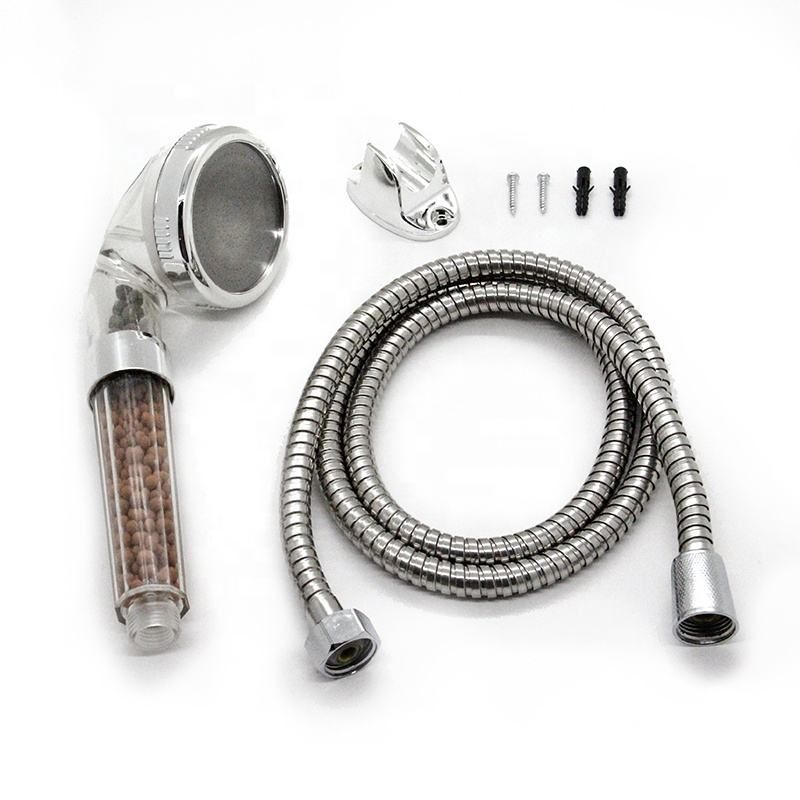 High-Quality Factory wholesale bathrooms with filtered shower sprinklers Supplier, Pricelist