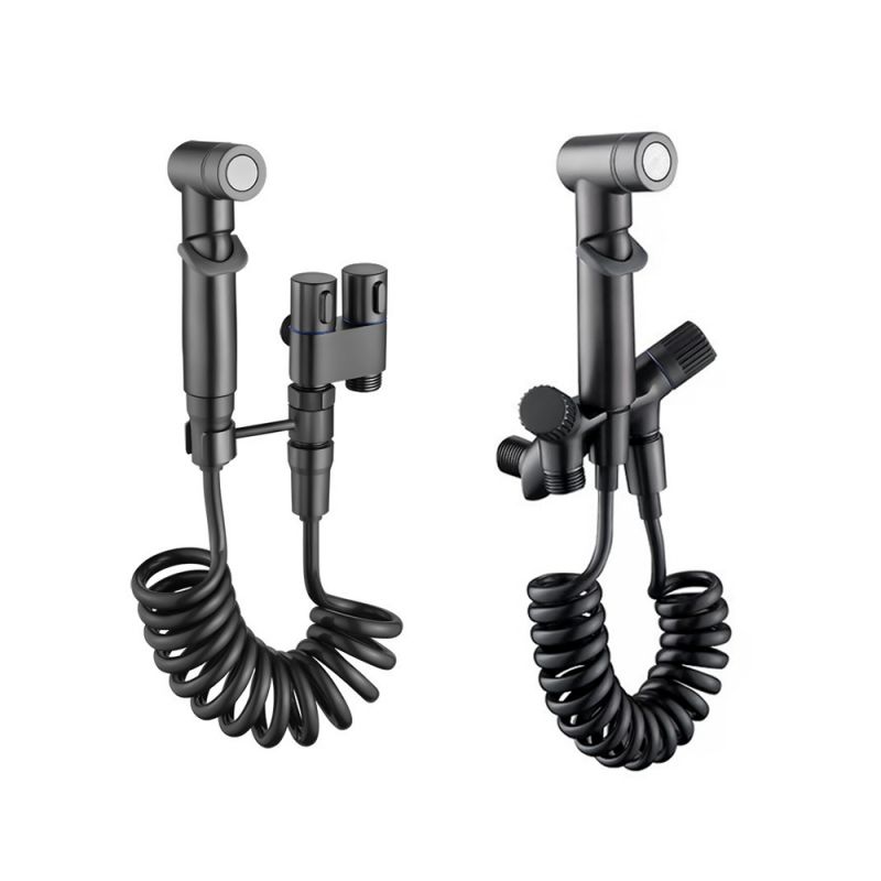 China Bathroom Bidet set toilet Shattaf Spray Jet Manufacturer, Products