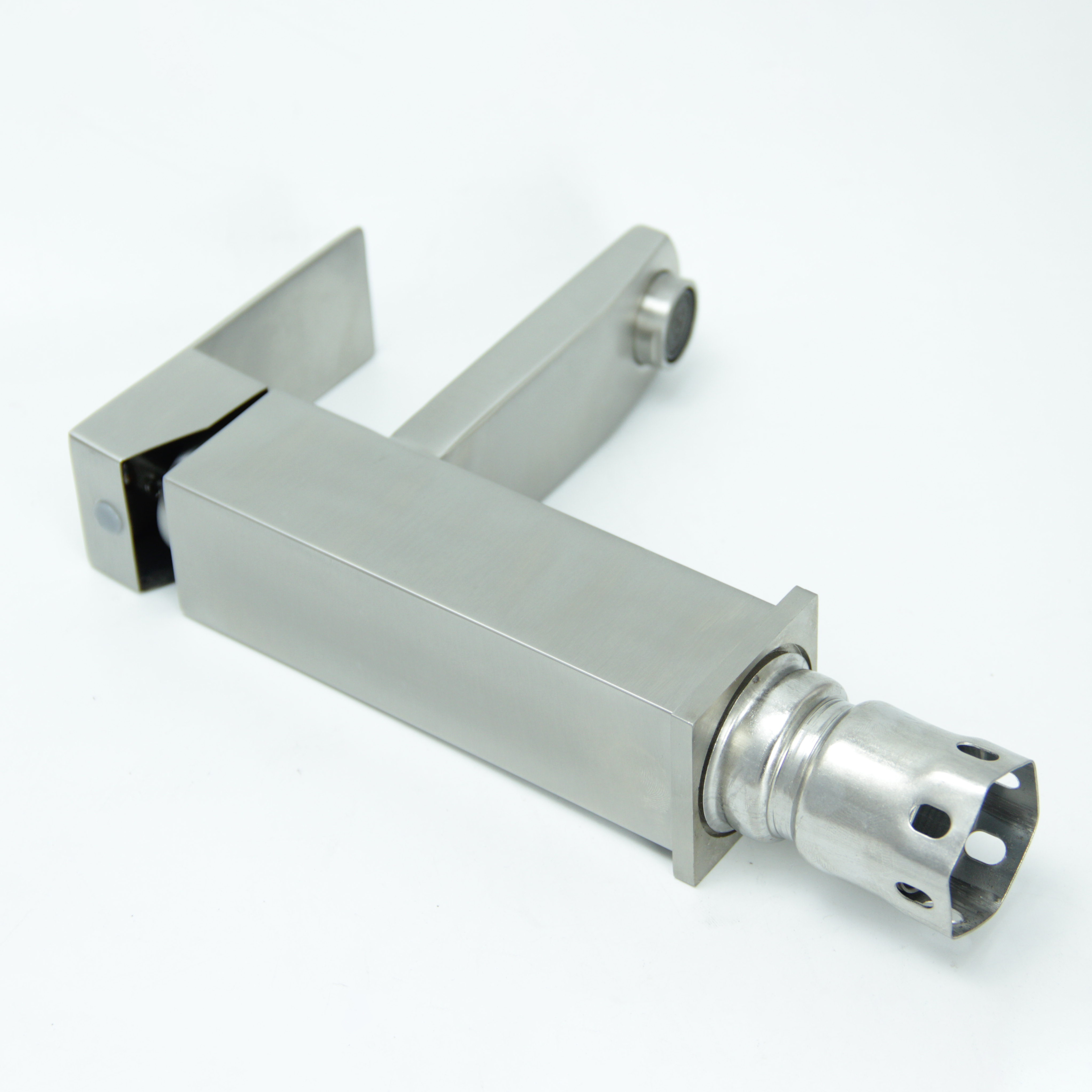 CE Certification Modern 304 stainless steel wash bathroom basin faucet mixer tap Exporter, Companies