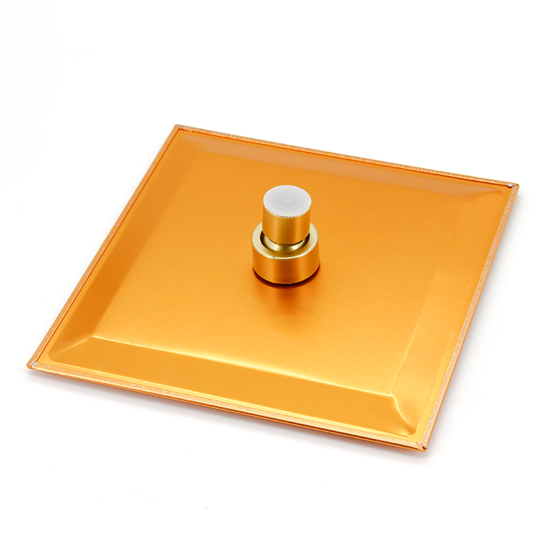 Buy Luxury gold Brass bathroom shower set Suppliers, Quotes