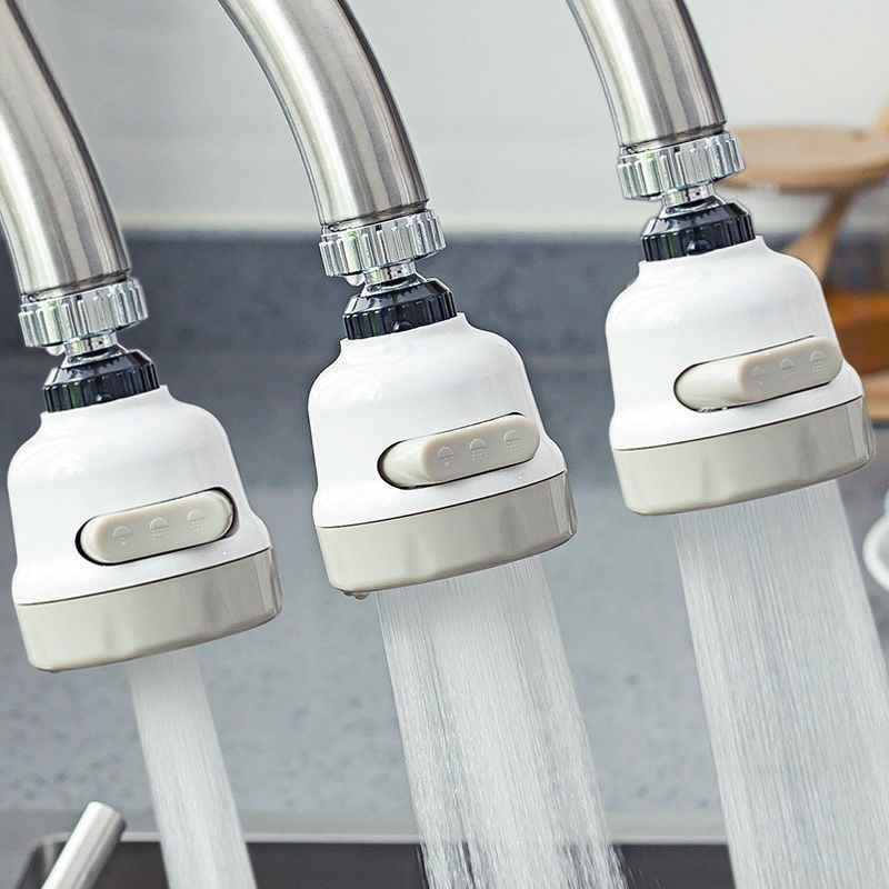 Discount Multi-function Kitchen Faucet Splash Head Factories, Company
