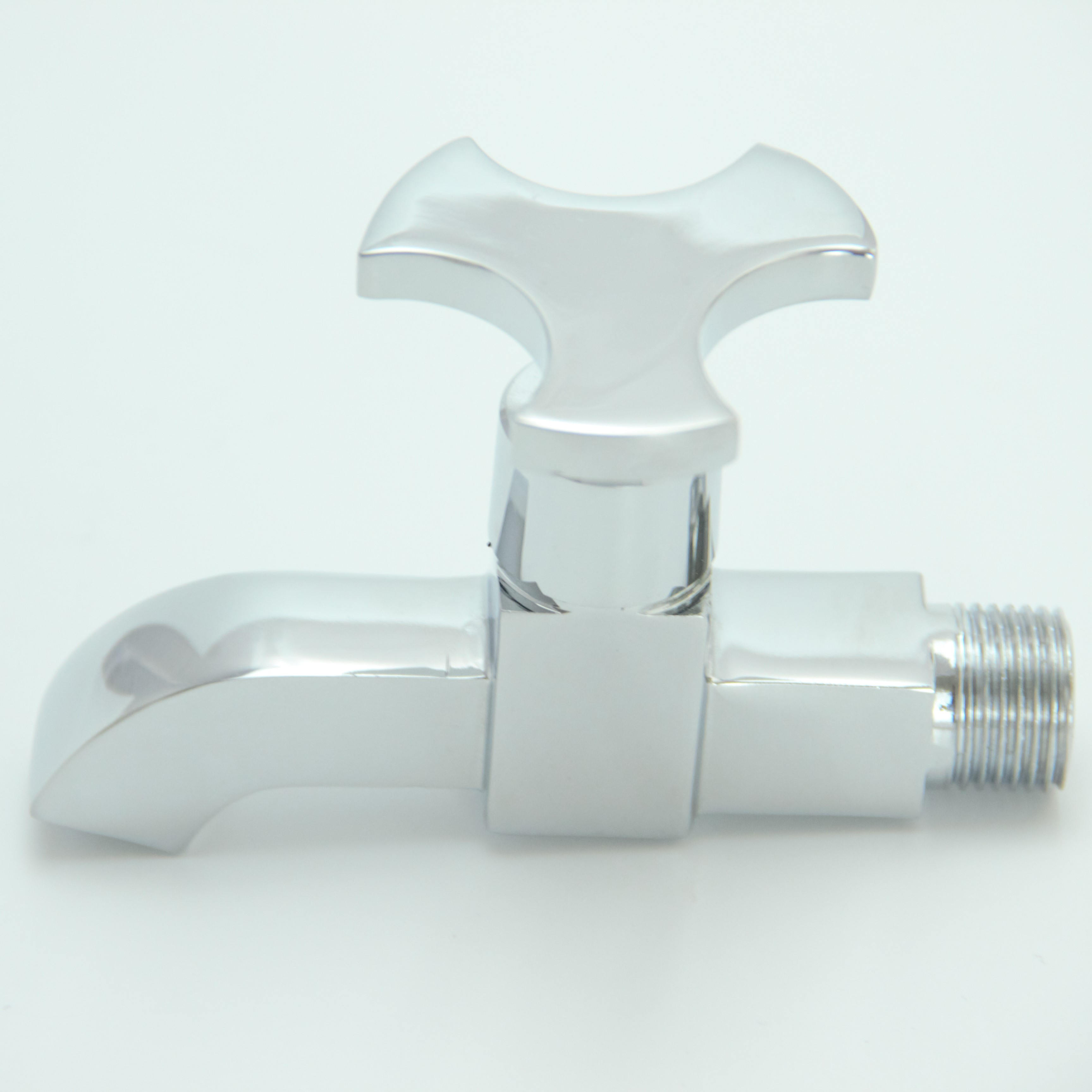 ODM Zinc basin faucet bathroom garden water tap mixer Pricelist, Products