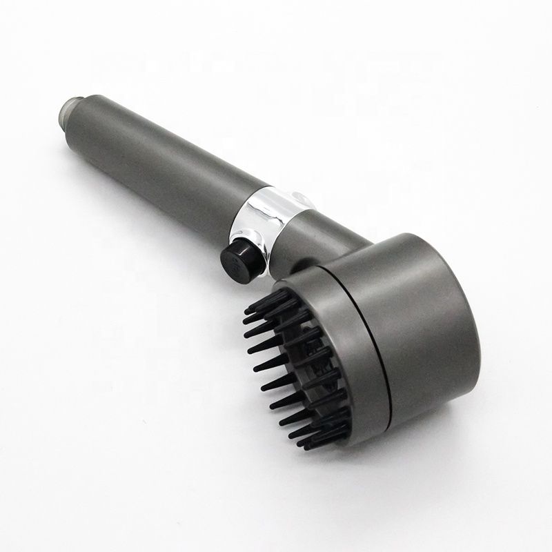 Multi-function Massage Shower Hand Spray 4