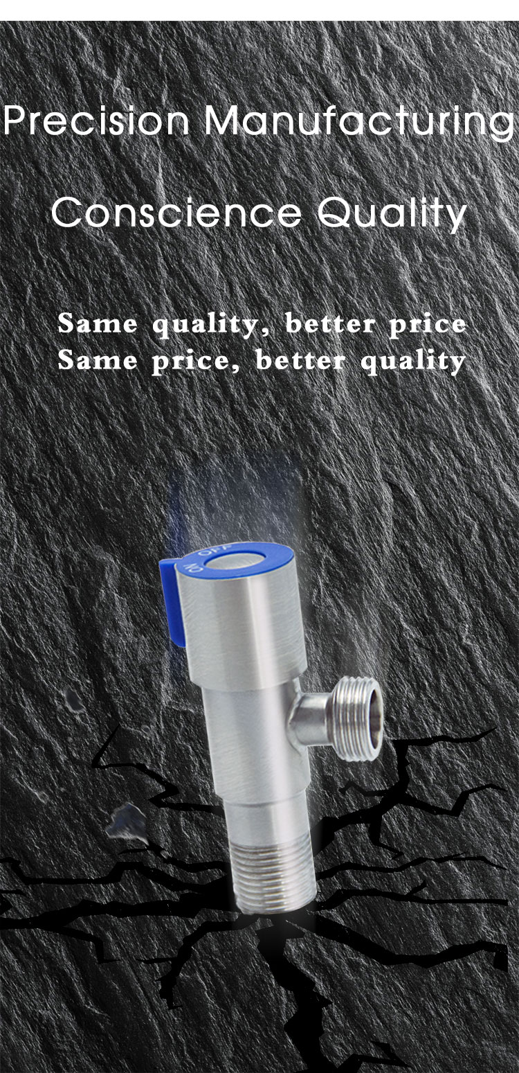 Angle Valve Image 4