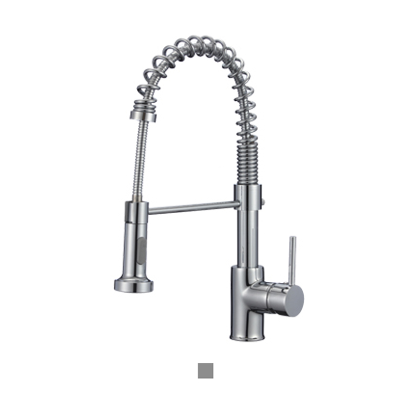 Spring Faucet Photo 1