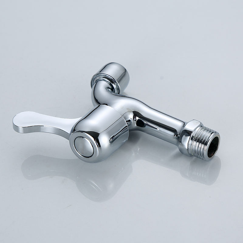 Cheap Stainless steel single cooling Bibcock manufacturers wholesale foreign trade outdoor faucet Manufacturer, Companies
