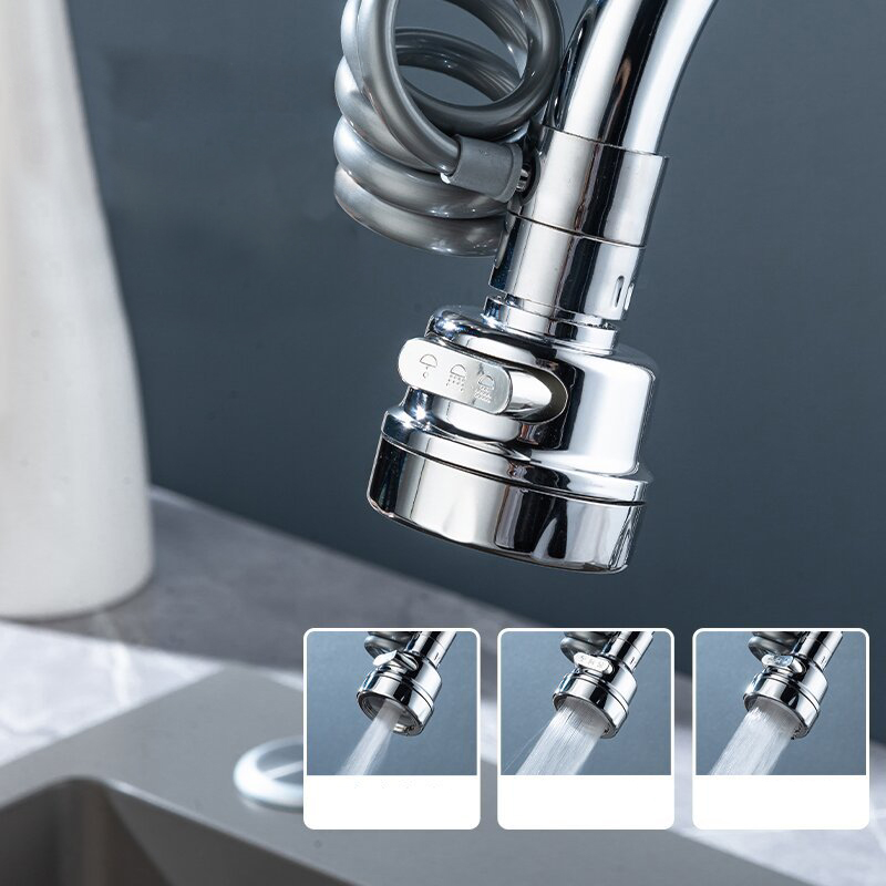 Discount UNIK Pull-Out Faucet Extension – Redefining Efficiency and Sustainability Exporter, Products