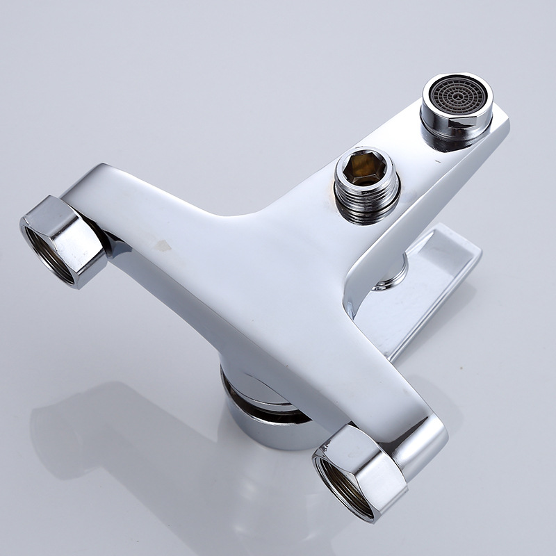 CE Certification Factory wholesale zinc alloy shower faucet household bathroom faucet Manufacturers, Quotes