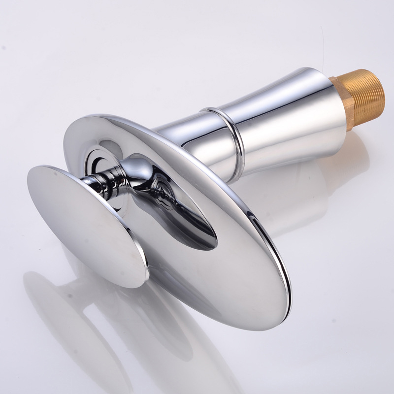 Best Unik Bathroom Waterfall Faucet Single Hole Single Handle Suppliers, Companies