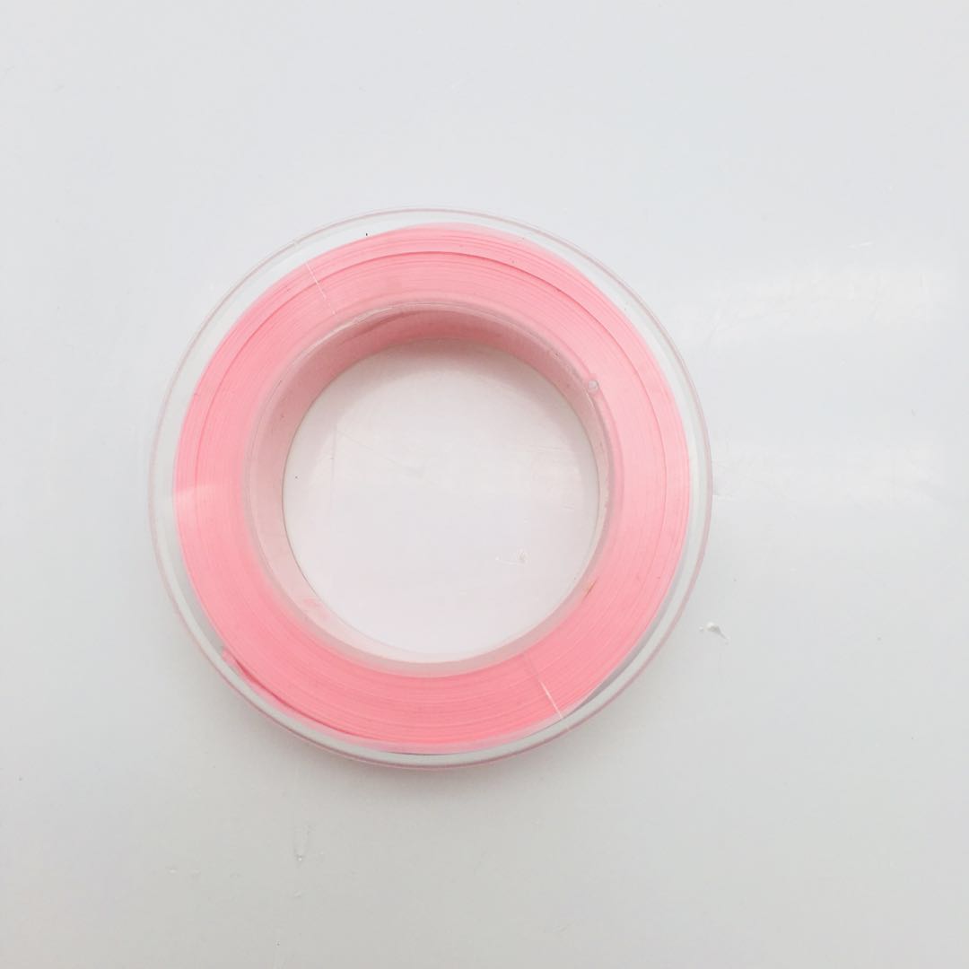 PTFE Pink Tape View 4