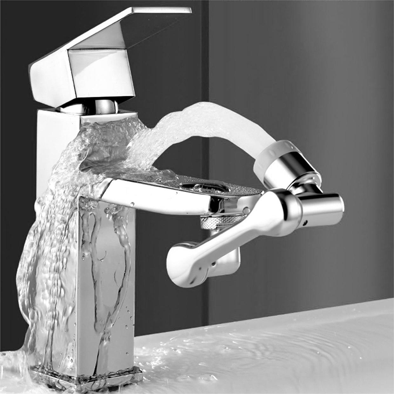 Wholesale Mechanical Arm Faucet Extender Suppliers, Factories