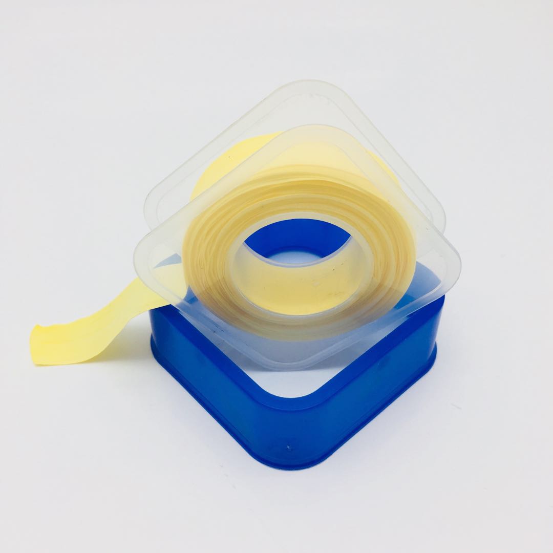 PTFE Tape Application