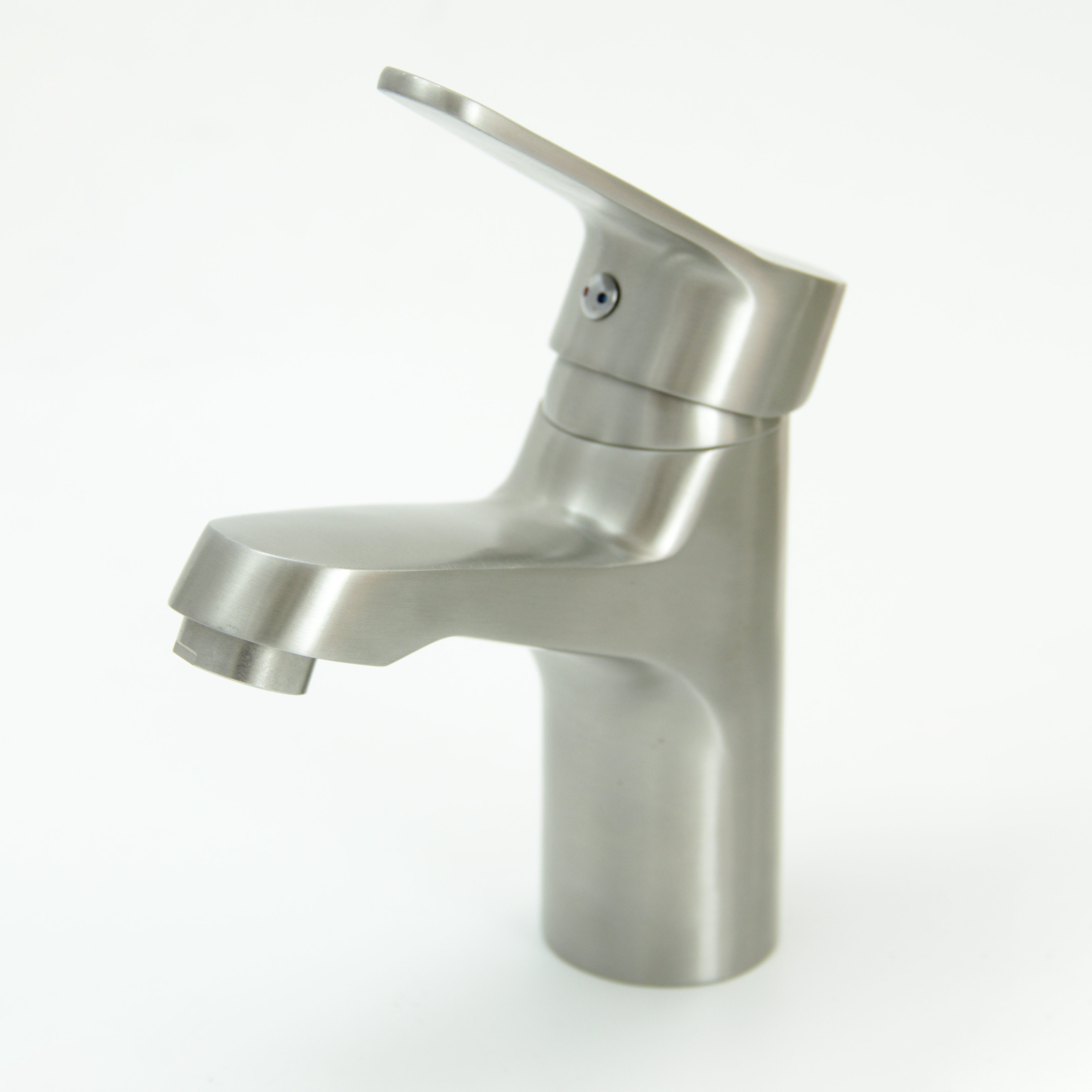 Wholesale Luxury High Quality Chrome Washroom Basin Mixer Tap Bathroom Basin Faucet Suppliers, Products