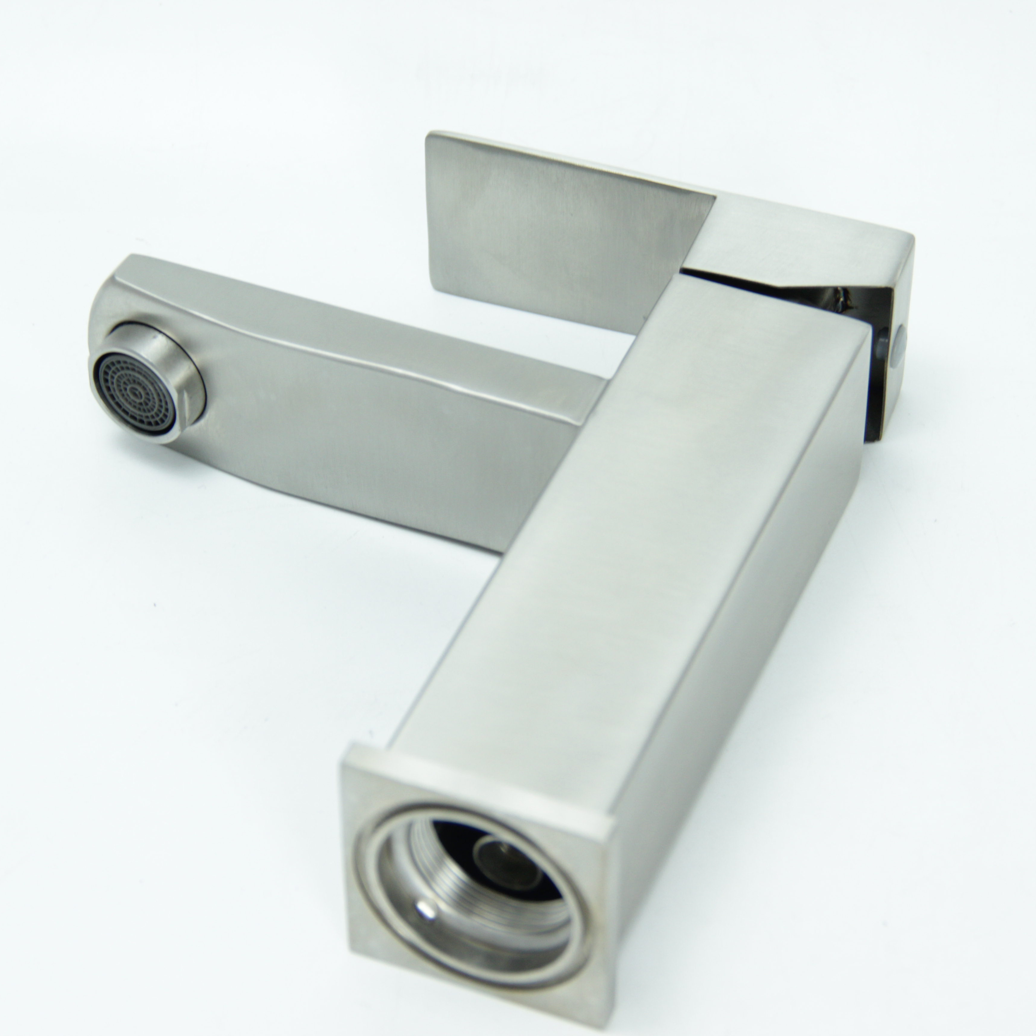 CE Certification Modern 304 stainless steel wash bathroom basin faucet mixer tap Exporter, Companies