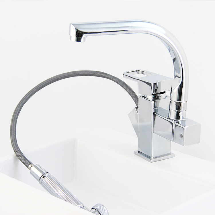 Cheap Basin Faucet With High Quality Retro OEM Style Surface Manufacturer, Product