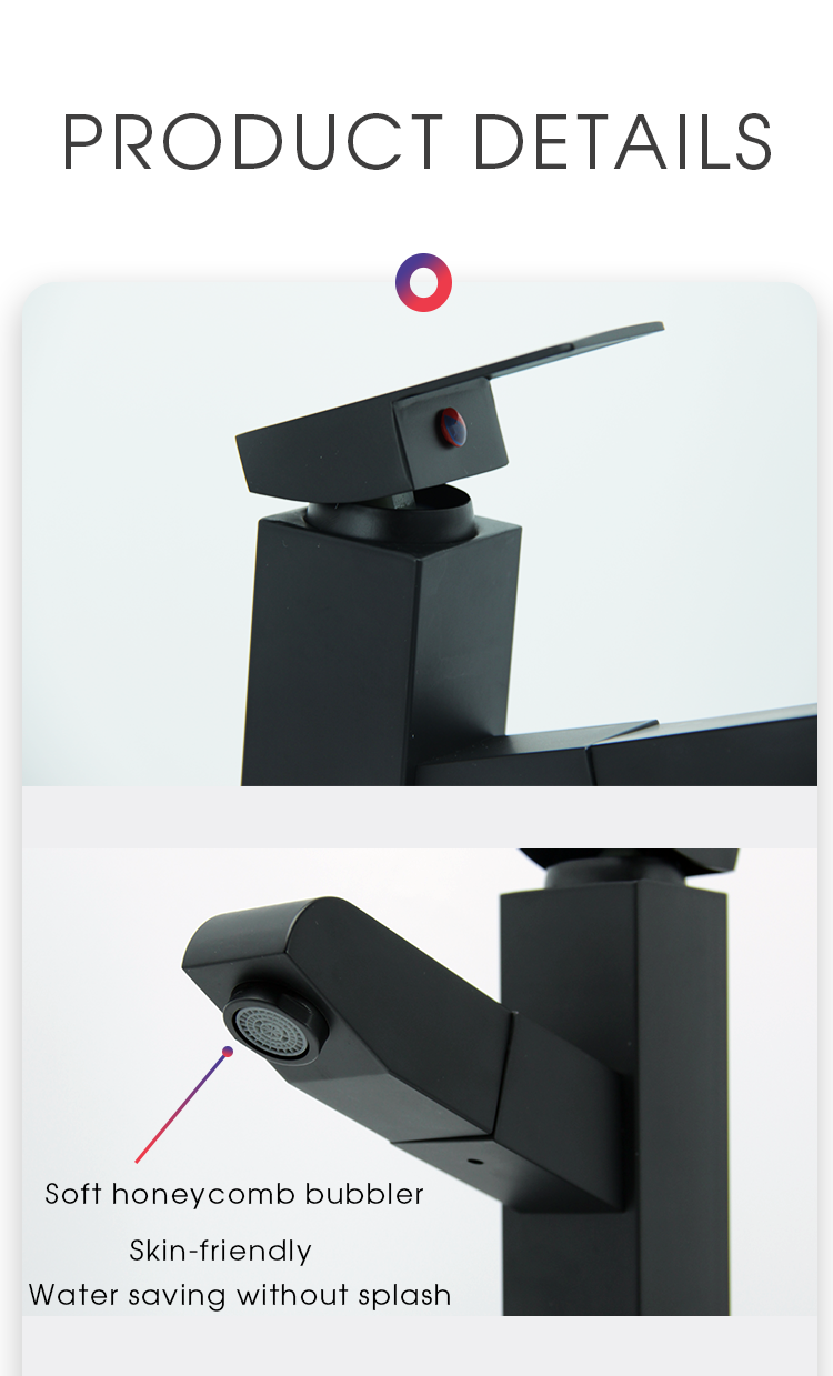 Faucet Feature 4