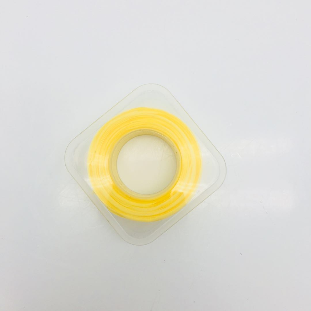 PTFE Tape Square Case