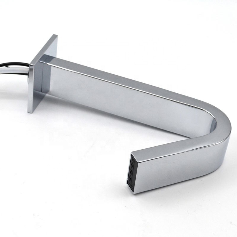 OEM Bathroom water saving faucet Infrared sensor faucet Supplier, Factories
