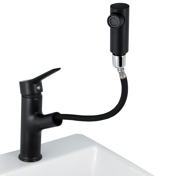 ODM 5 Stars Hotel Standard Brass Bathroom Sink Wash Basin Faucet Manufacturers, Factory