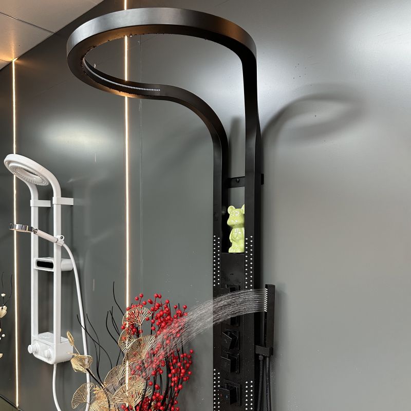 Shower Product View 2