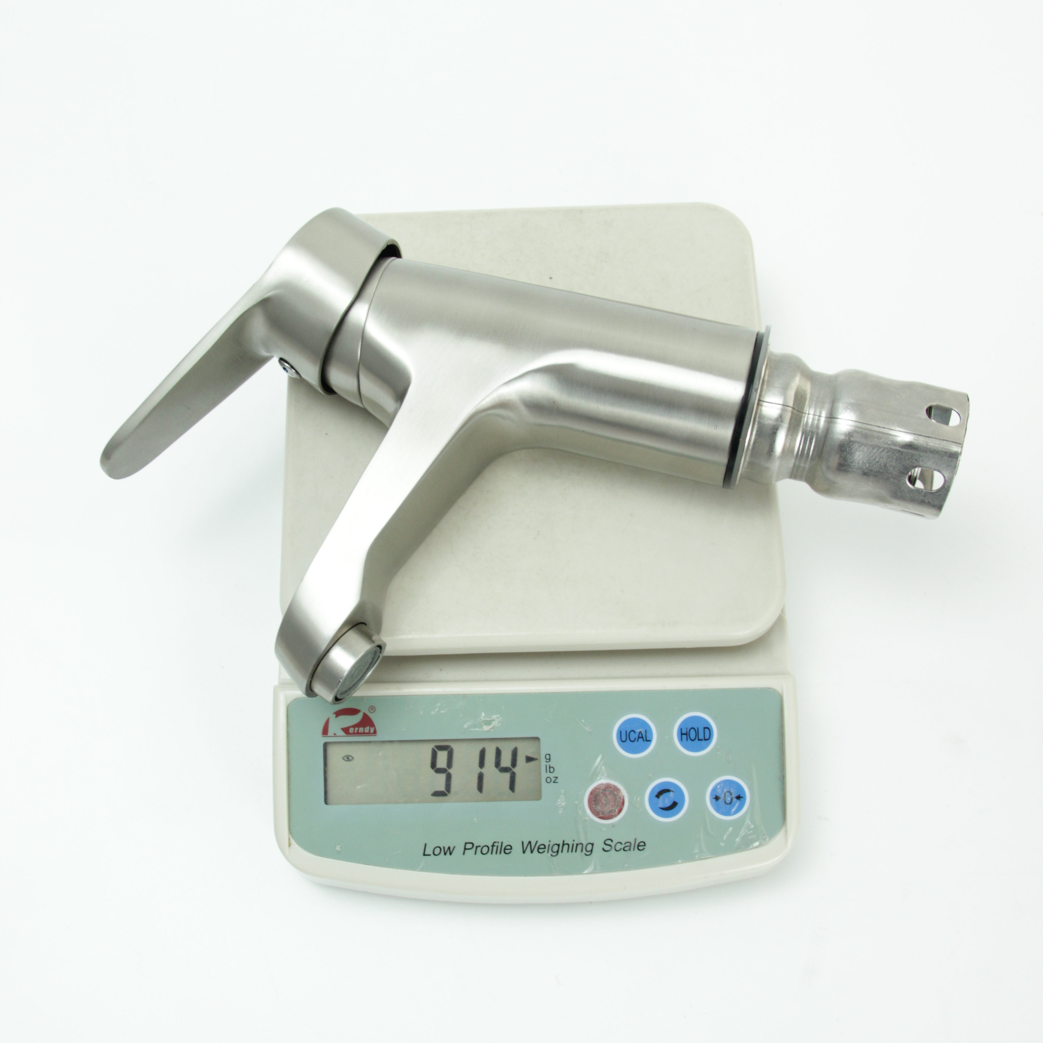 Wholesale Luxury High Quality Chrome Washroom Basin Mixer Tap Bathroom Basin Faucet Suppliers, Products