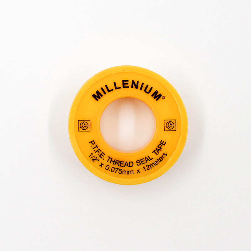 CE Certification Specialized PTFE Tape for Faucets Exporter, Product
