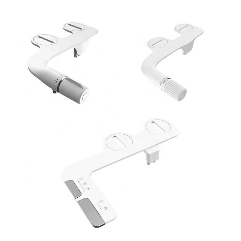 Wholesale Multi-functional Concealed Bidet and Cleaning Device for Toilets Factories, Exporter