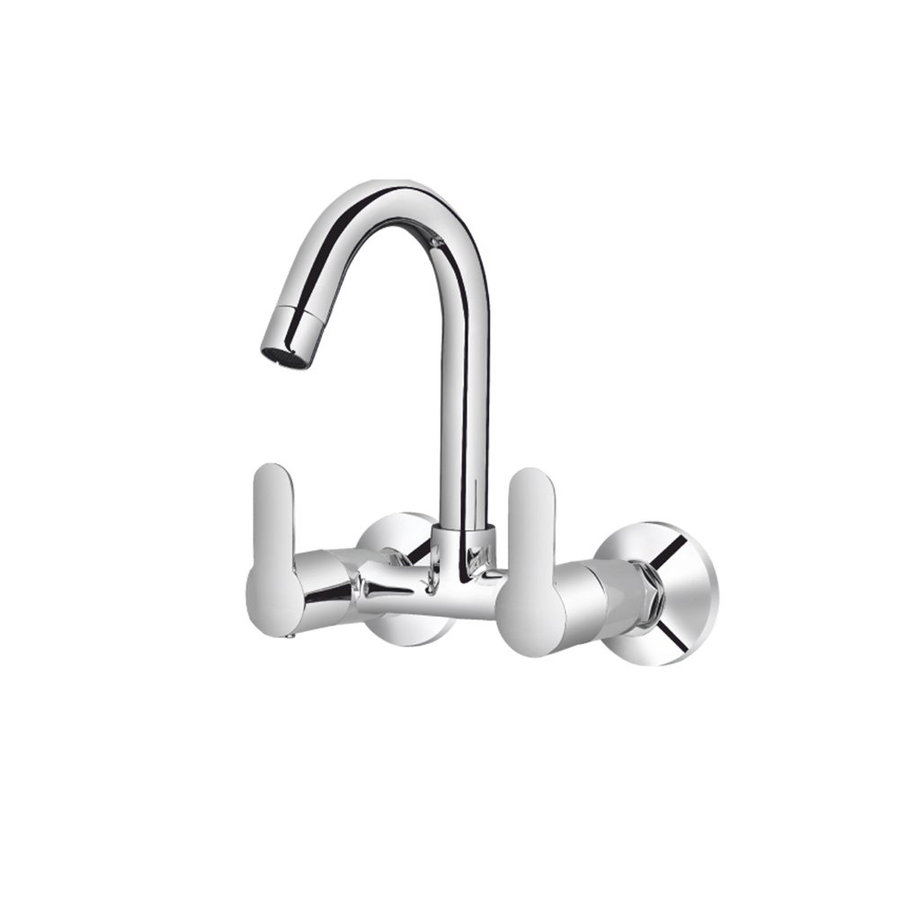 CE Certification Hot and cold dual control independent switch basin faucet Suppliers, Company