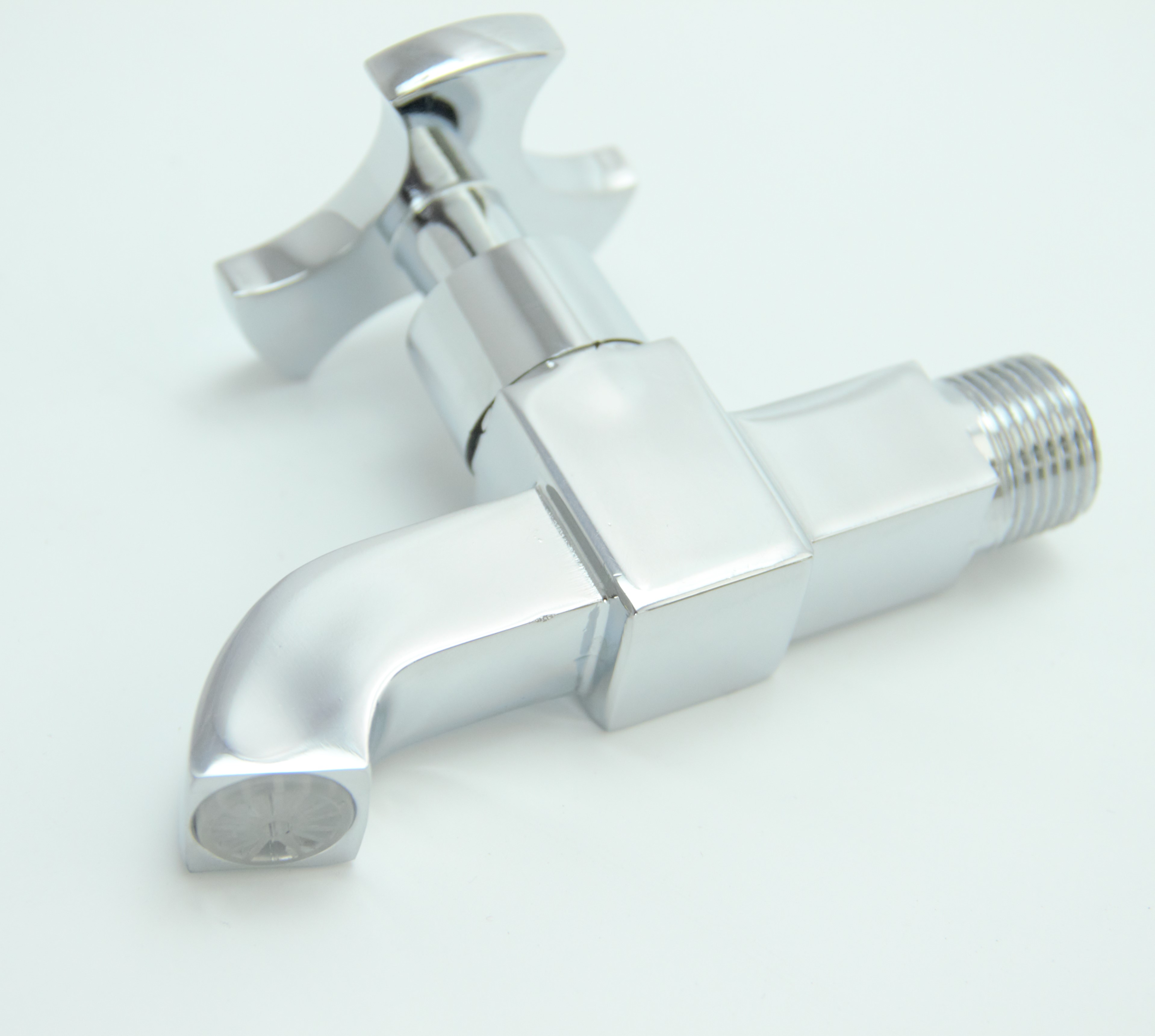 ODM Zinc basin faucet bathroom garden water tap mixer Pricelist, Products