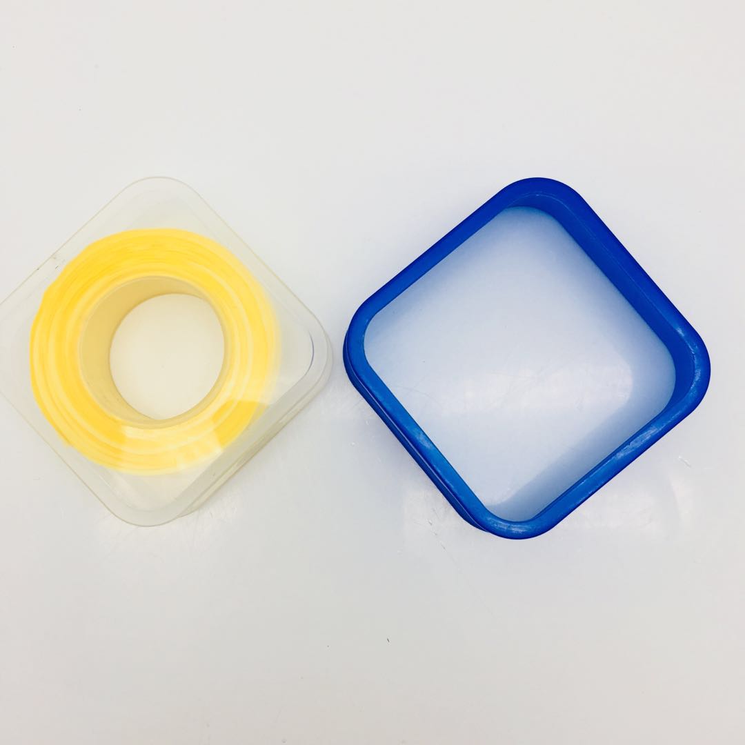 PTFE Tape Customization