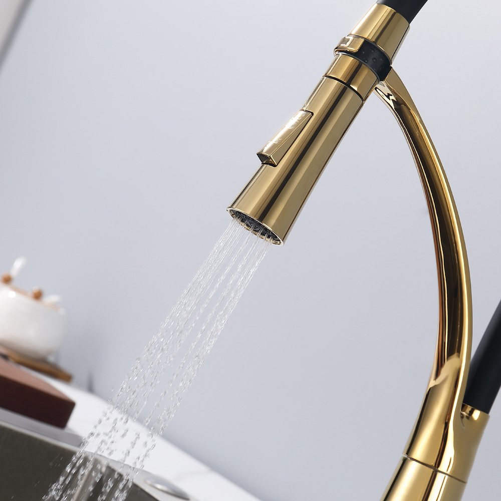 Cheap Unik 360° Rotating Kitchen Metal Faucet: The Perfect Blend of Elegance and Functionality Factory, Pricelist