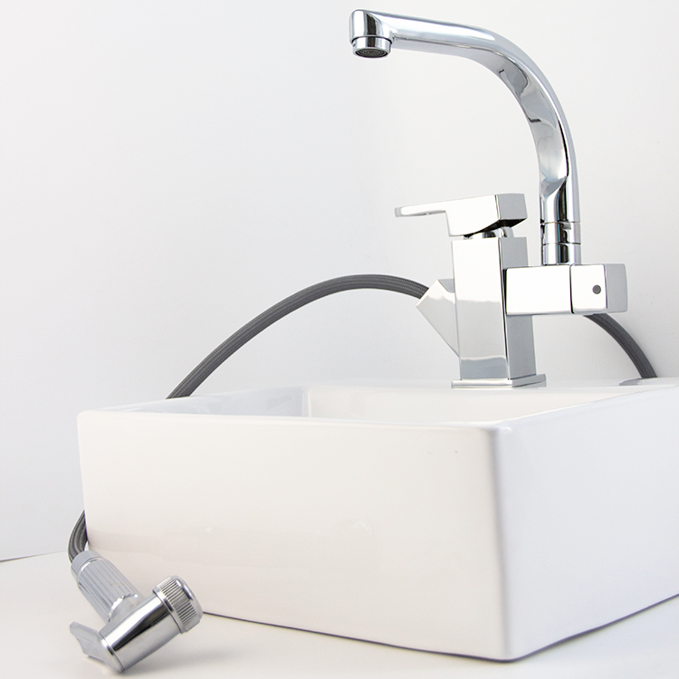 Cheap Basin Faucet With High Quality Retro OEM Style Surface Manufacturer, Product