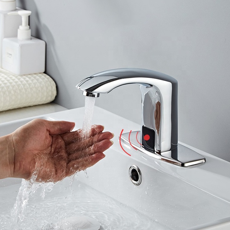 Sensor Faucet 2