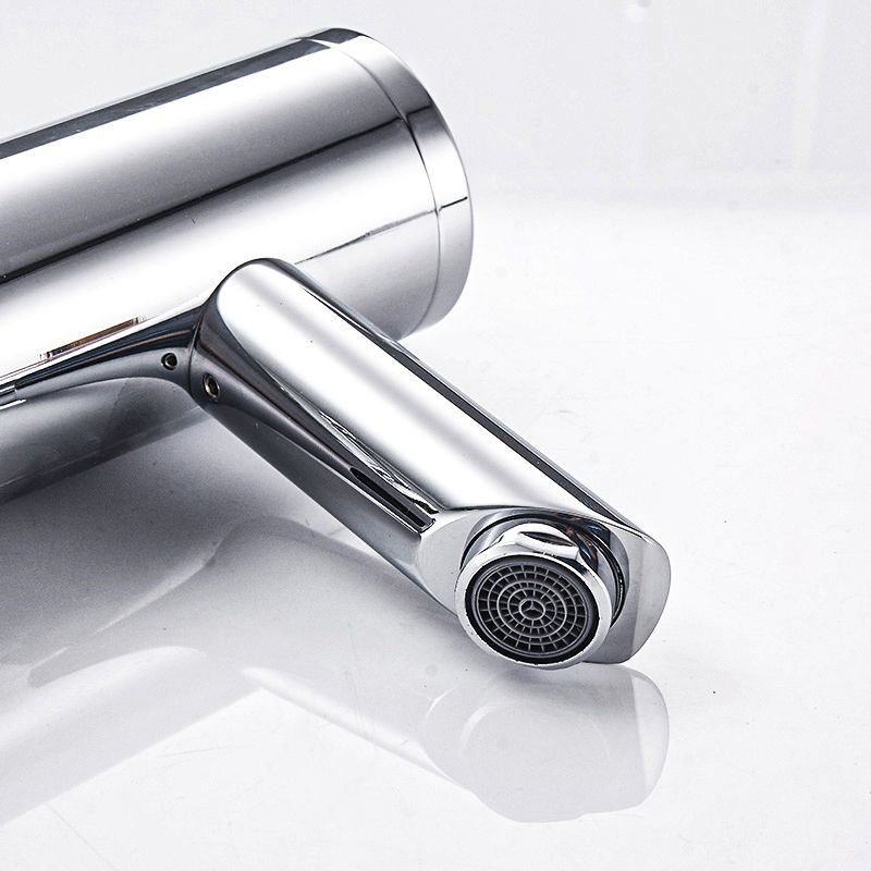 Digital Display Faucet 4