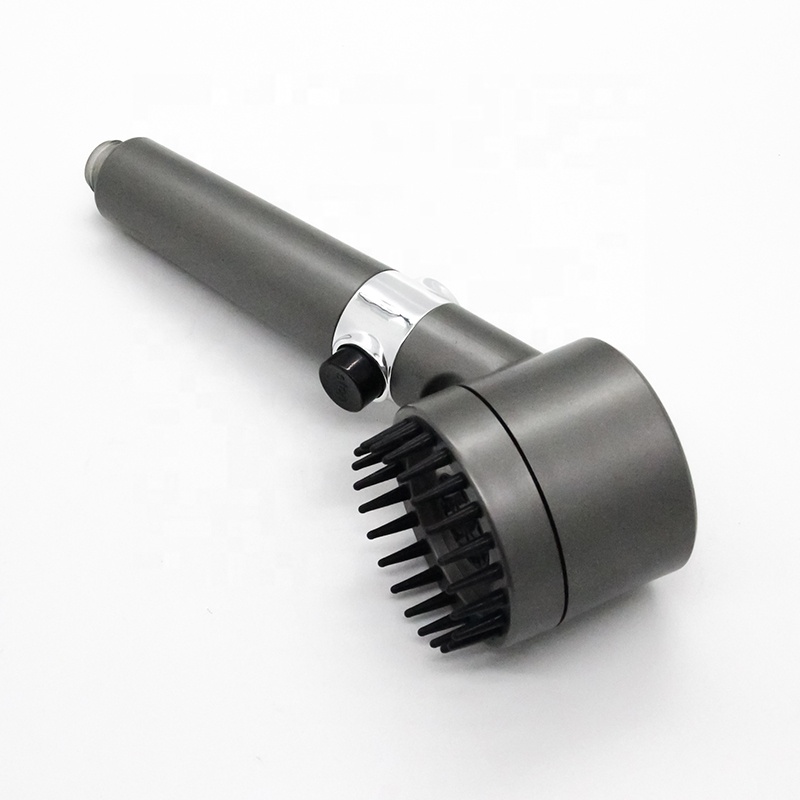 Buy Multi-function Massage Shower Hand Spray Manufacturers, Supplier