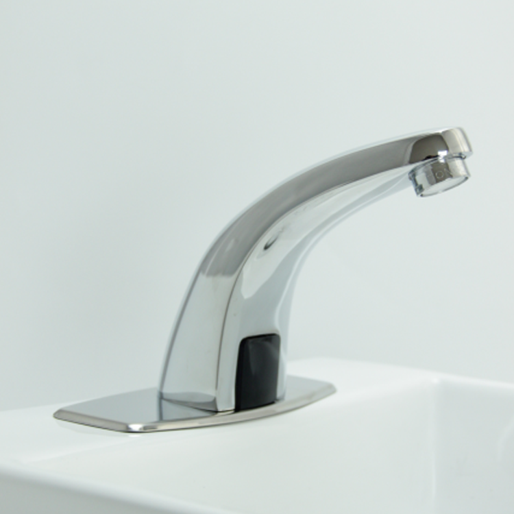 ODM Classic style sensor faucet basin sink touchless tap for  bathroom Company, Product