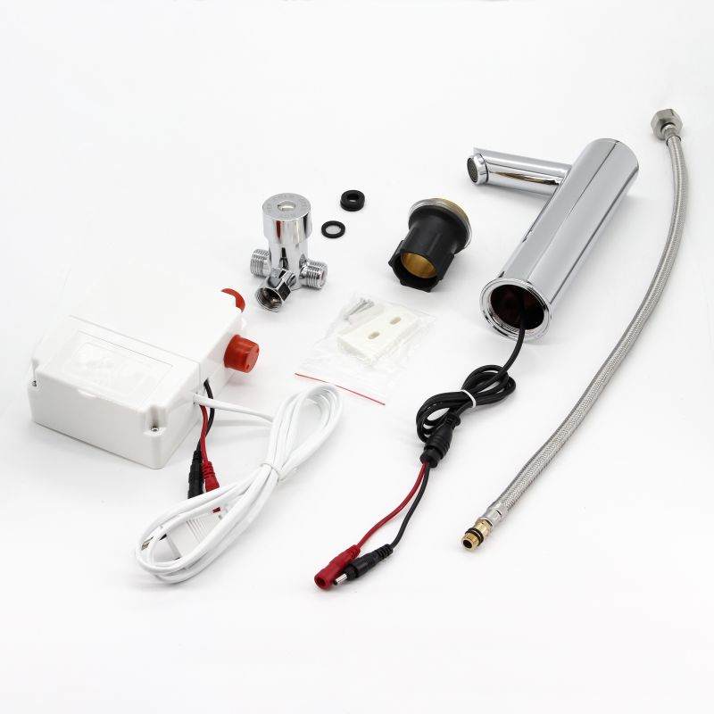Induction Faucet View 3