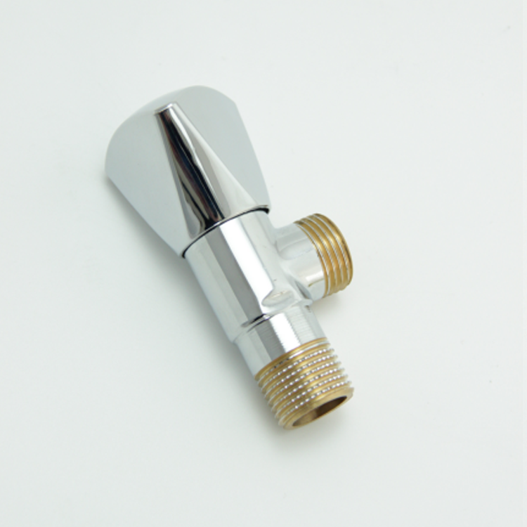 OEM High Quality Durable Bathroom Faucet With Brass Angle Valve Products, Service