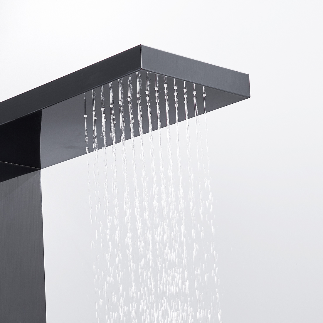 Shower Panel 4