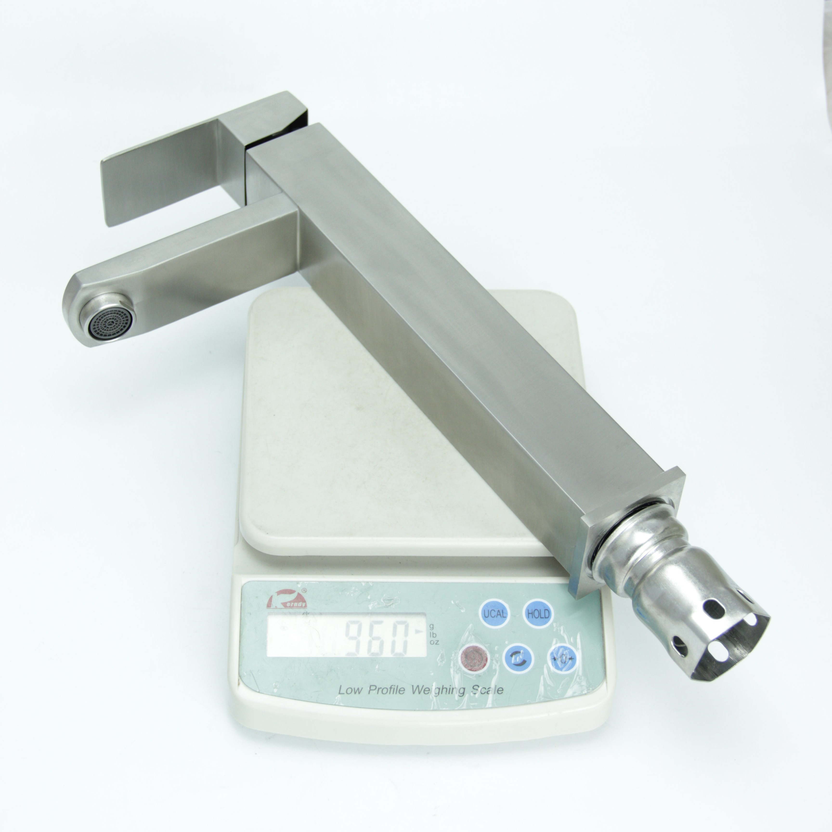 Best Hot sale stainless steel 304 bathroom basin faucet mixer tap Manufacturers, Exporters
