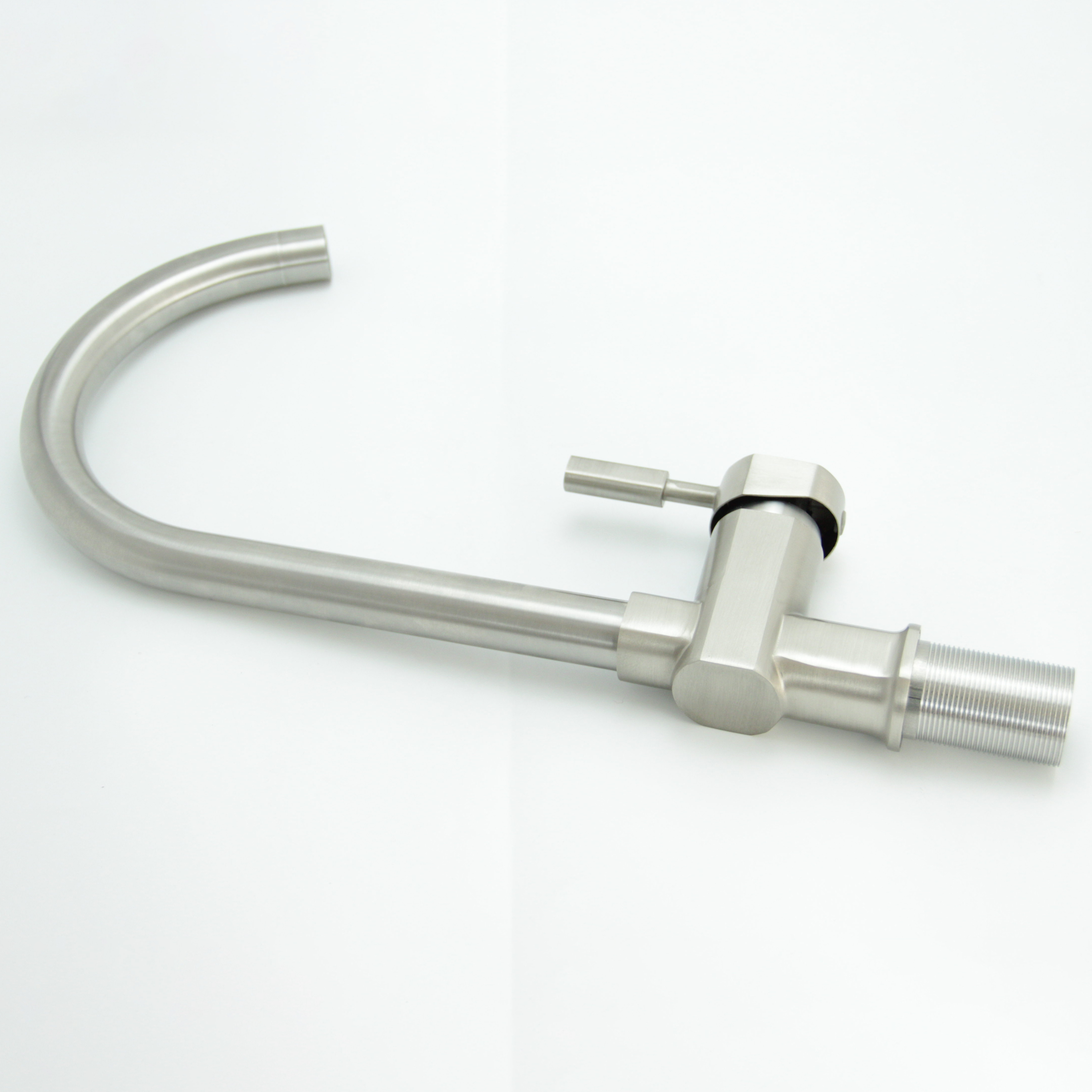 Best Home use chrome hot cold water mixer sink kitchen tap Factories, Product