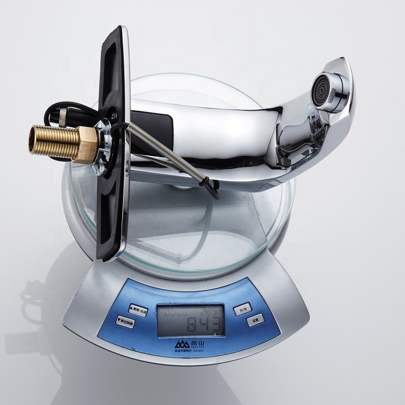 Sensor Faucet 4