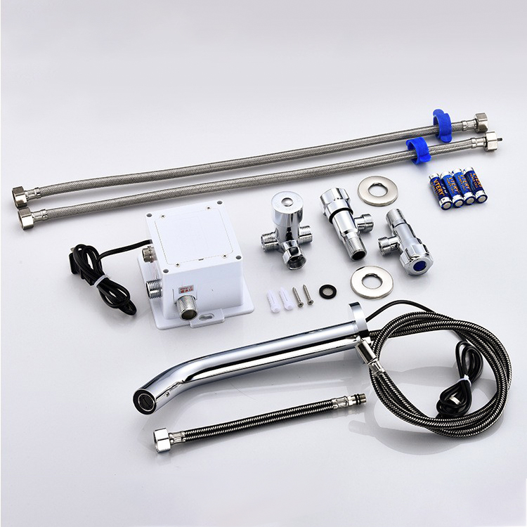 CE Certification Bathroom brass faucet Restaurant Hotel Induction faucet Exporter, Service