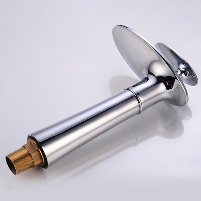 Best Unik Bathroom Waterfall Faucet Single Hole Single Handle Suppliers, Companies