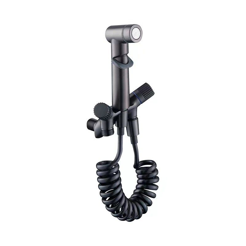 China Bathroom Bidet set toilet Shattaf Spray Jet Manufacturer, Products