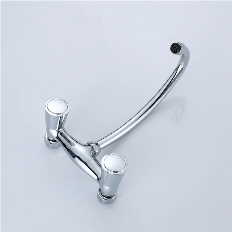 CE Certification Hot and cold dual control independent switch basin faucet Suppliers, Company
