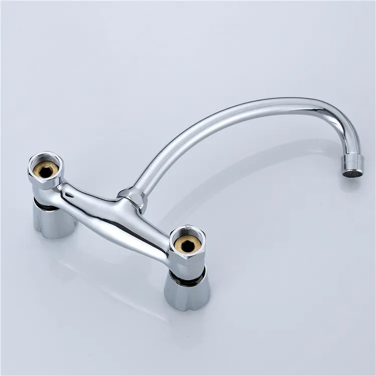 CE Certification Hot and cold dual control independent switch basin faucet Suppliers, Company
