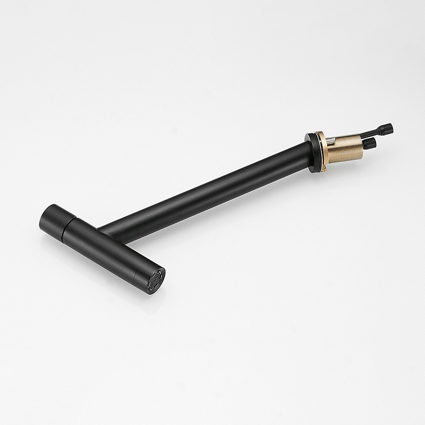 Famous Modern simple bathroom basin faucet Factories, Quotes