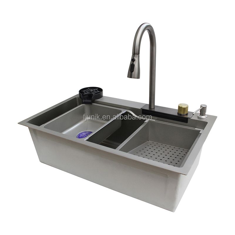 Kitchen Sink Feature 2